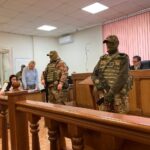 Арест адвоката Ольги Панченко. Как фабрикуется уголовное дело в Украине