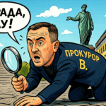 Эксперты ННЦ «Института судебных экспертиз им. М. С. Бокариуса» не нашли зрады в деле Олега Мальцева