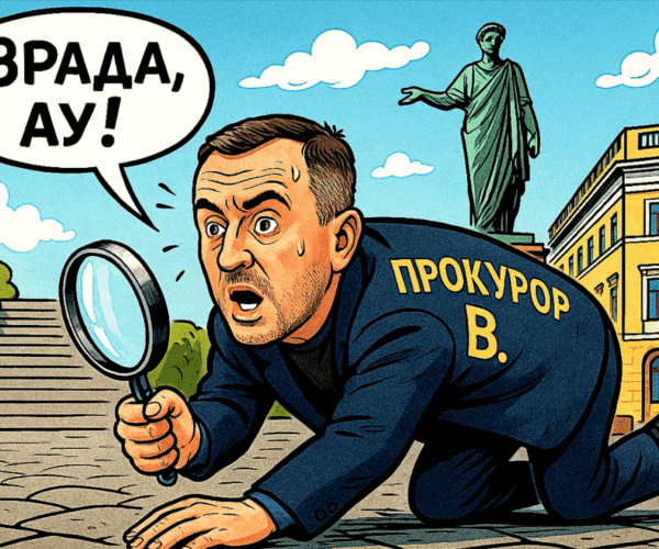 Эксперты ННЦ «Института судебных экспертиз им. М. С. Бокариуса» не нашли зрады в деле Олега Мальцева