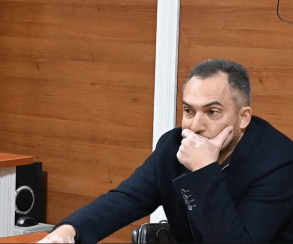 Нарушения прокурора Руслана Войтова в деле Олега Мальцева