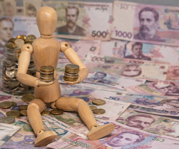 Мародеры в погонах