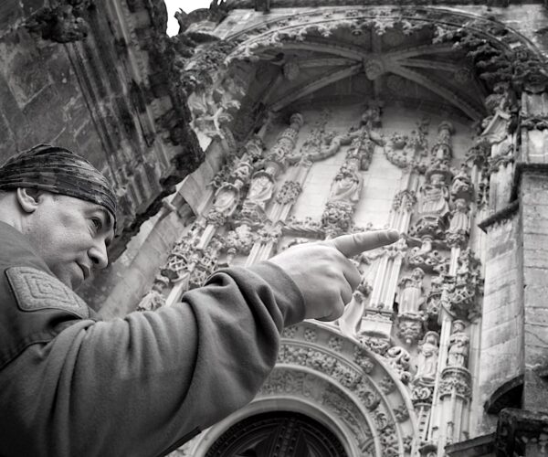 Хроники пикирующего средневековья.  Почему дело Олега Мальцева — это приговор не ученому, а системе