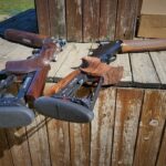 Калибр алчности: Зачем ученому «арсенал»?