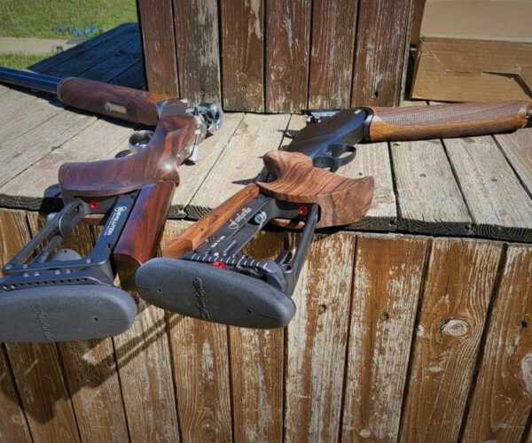 Калибр алчности: Зачем ученому «арсенал»?