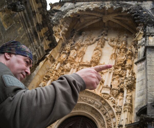 Дело Олега Мальцева. Уничтожить без суда и следствия?