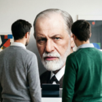 Анализ поведения прокуроров Руслана Войтова и Михаила Ульянова через призму Фрейда