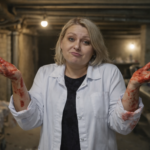 Tatyana Kubalya and institutional violence at Medical Unit No. 21 in Odessa