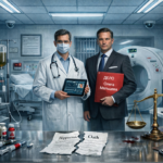 Medicine in the service of the Inquisition: Anatomy of betrayal in Odessa’s pre-trial detention center