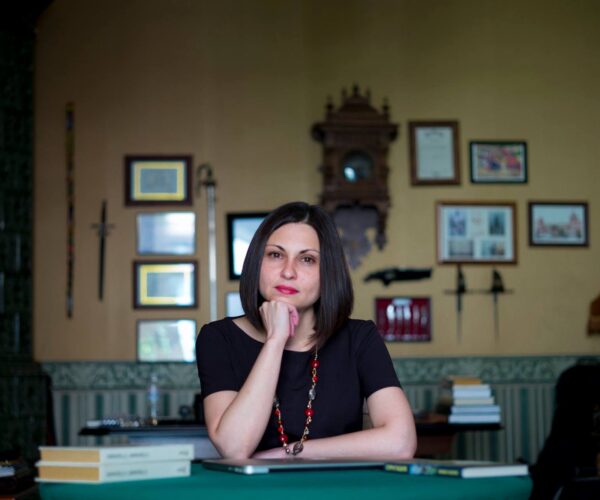 Почему дело Ольги Панченко не имеет никакого отношения к закону?